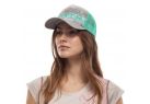 Кепка Buff TRUCKER CAP biome aqua